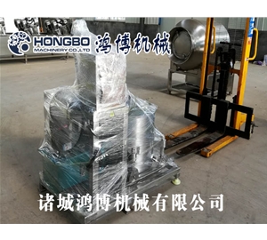 河南番茄果汁压榨机