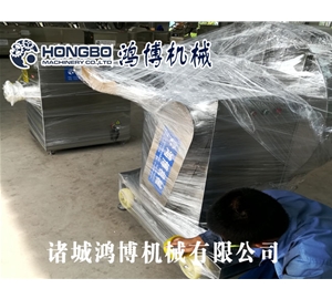 河南多功能刨肉机