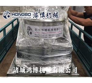 河南椰子液压脱水收汁机