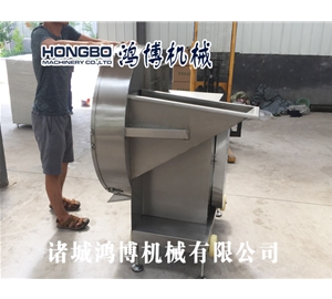 河南火锅店冻肉切片机