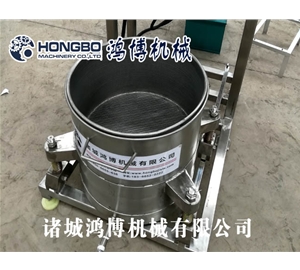 河南青梅压榨机