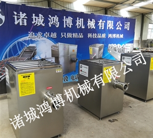河南绞肉机零售批发