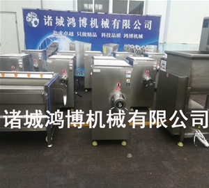 河南多功能绞肉机