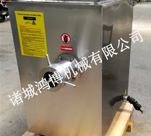河南大型绞肉机