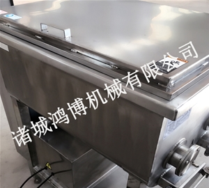 河南全不锈钢拌馅机
