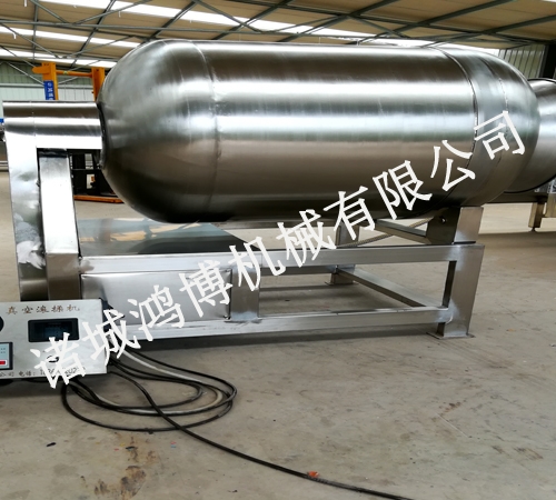 入味搅拌滚揉机