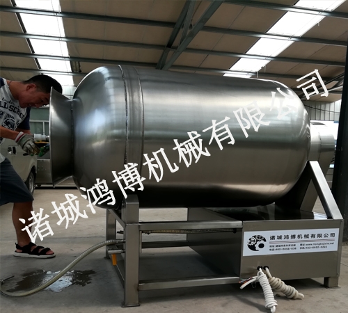 入味搅拌滚揉机