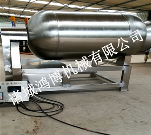 河南高效率真空滚揉机