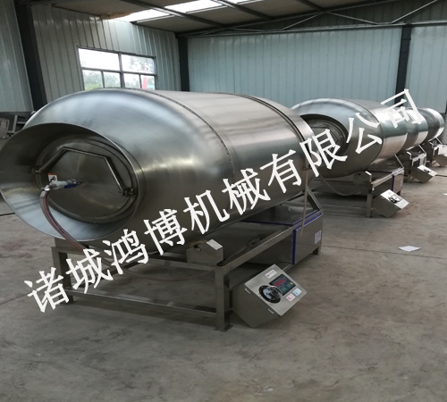 酱菜腌制滚揉机