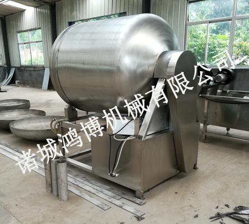 300型真空滚揉机