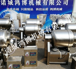 河南大型鱿鱼滚揉机