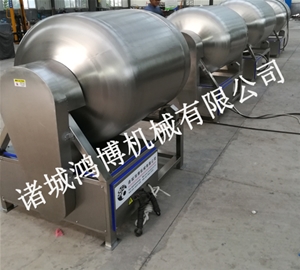 河南大型肉制品滚揉机