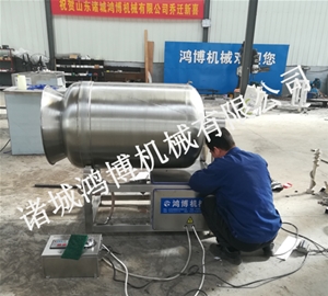 河南大型鱿鱼滚揉机