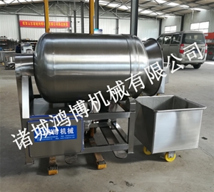 河南食品厂滚揉机