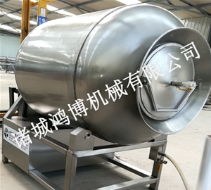 河南食堂用滚揉机