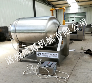 河南肉串滚揉机