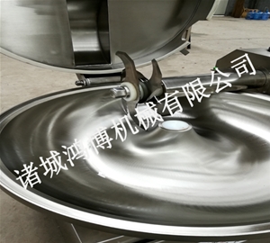 河南家用高速变频斩拌机