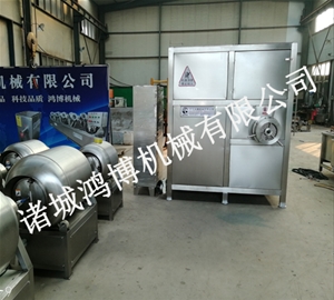 河南油脂破碎机