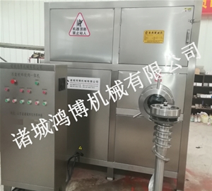 河南高效率破碎机