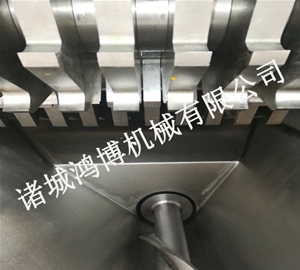 河南骨头粉碎破碎机