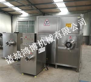 河南油脂破碎机