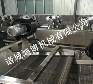 河南果蔬风干机