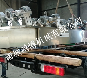 河南玻璃瓶风干机