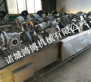河南小型风干机