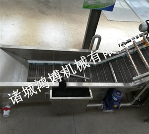 河南高压气泡水浴清洗机
