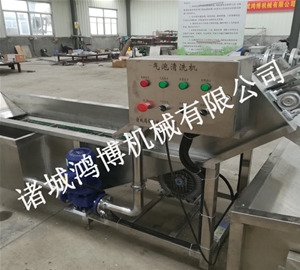 河南全自动清洗机