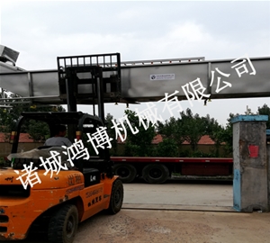 河南海鲜类清洗机