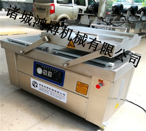 河南高效率真空包装机