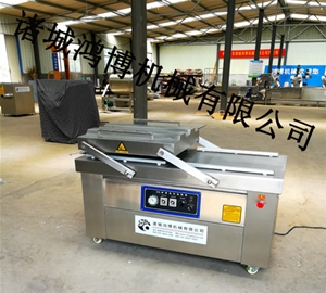 河南高效率真空包装机