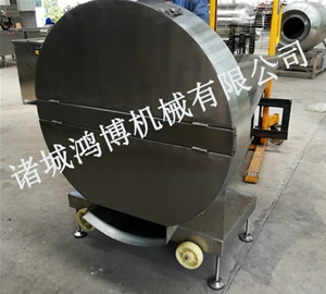 河南高效率刨肉机