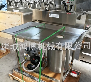 河南大型盐水注射机