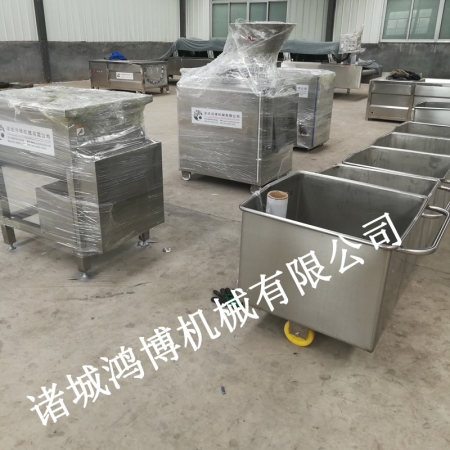食品小料车