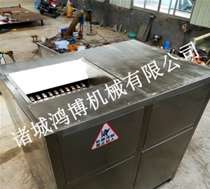 河南强力破骨破碎机