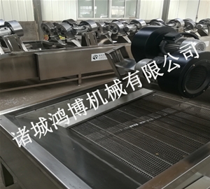 河南立式风干机
