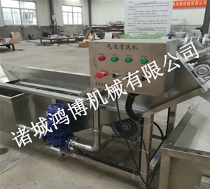 河南香菇清洗机