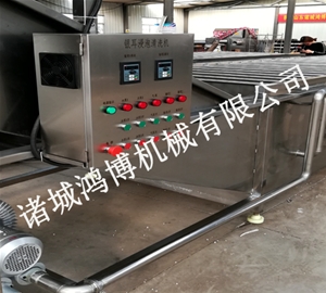 河南油菜清洗机