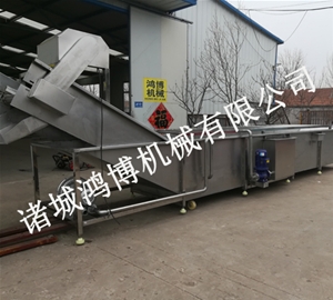 河南变频清洗机