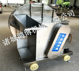 河南高速变频刨肉机