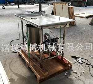 河南针头不锈钢注射机