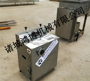 河南全自动食品厂切片设备