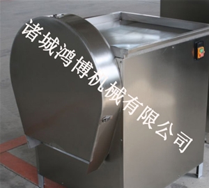 河南厨房专用切菜机