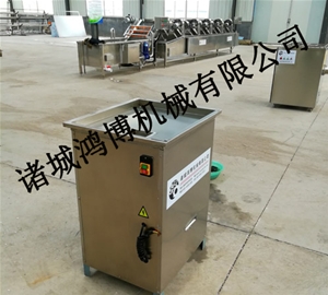 河南多功能辣椒切丝机
