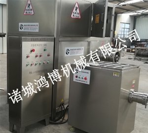 河南优质耐用绞肉机