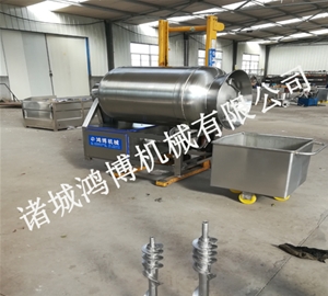 河南优质真空滚揉机
