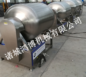 河南禽类腌制滚揉机