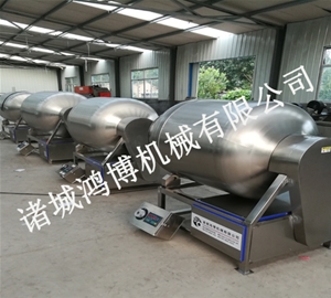 河南翻转式鸭脖滚揉机